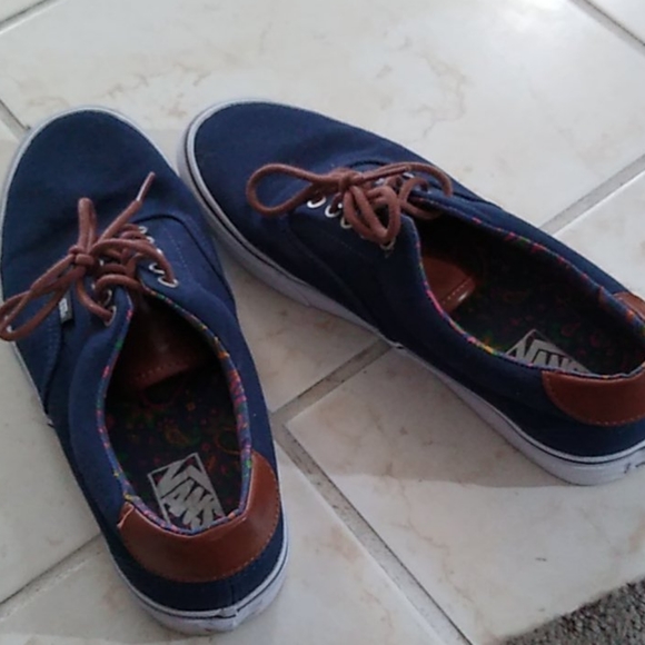 Vans Other - Mens sneakers